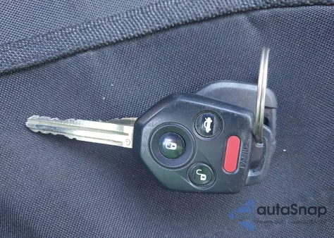 2015 Subaru Impreza 2.0I Premium z USA, uszkodzony, nr VIN JF1GPAC65FH284029